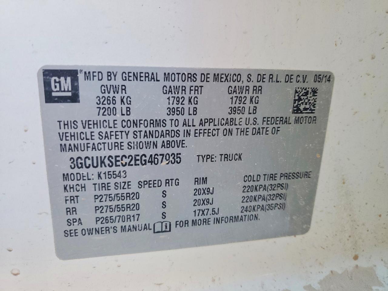 Chevrolet Silverado K1500 Ltz