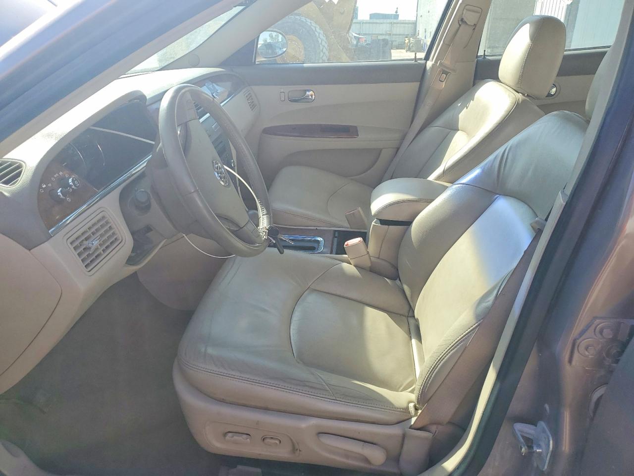 Buick LaCrosse Cxl