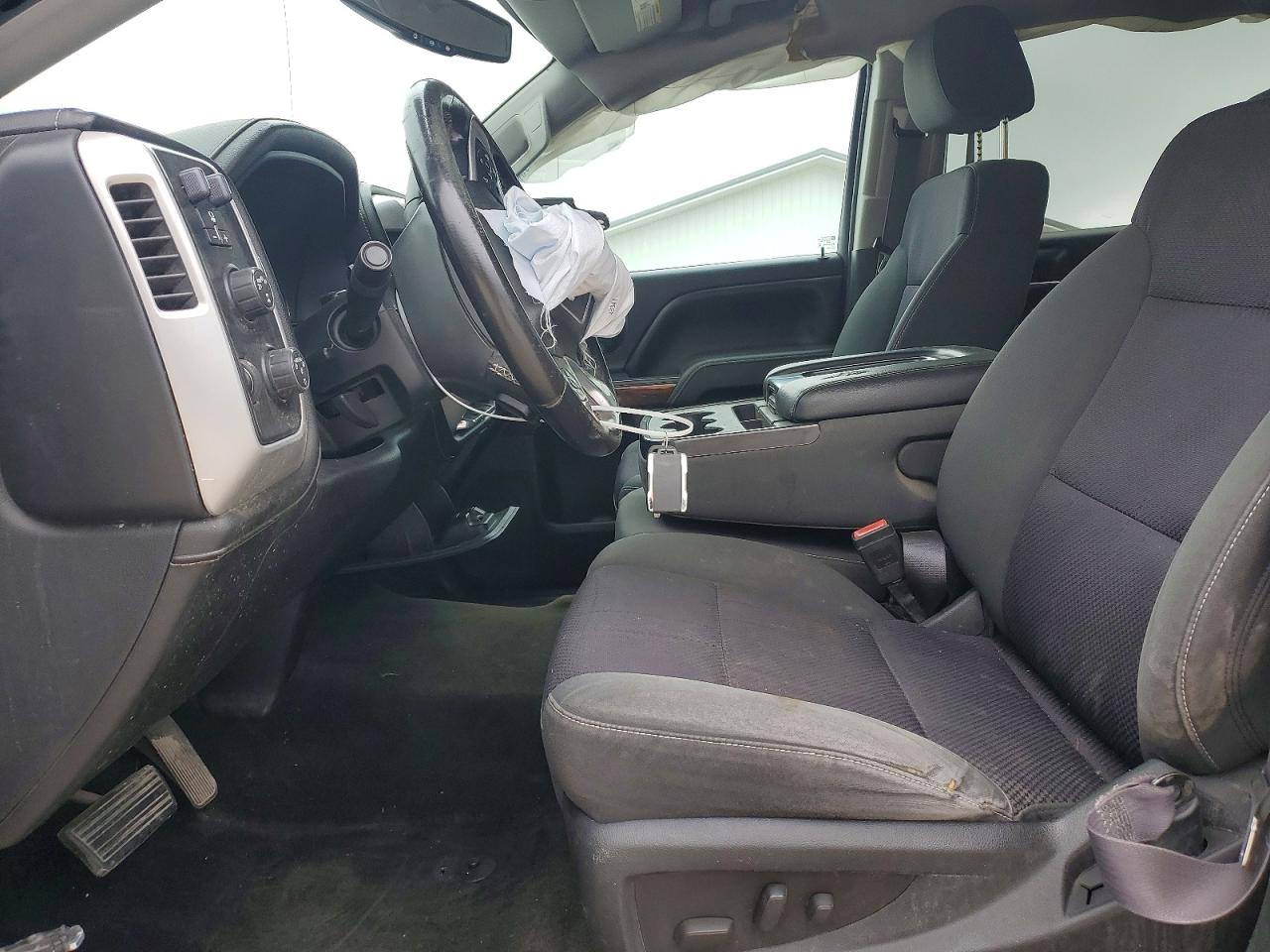 GMC Sierra K1500 Sle