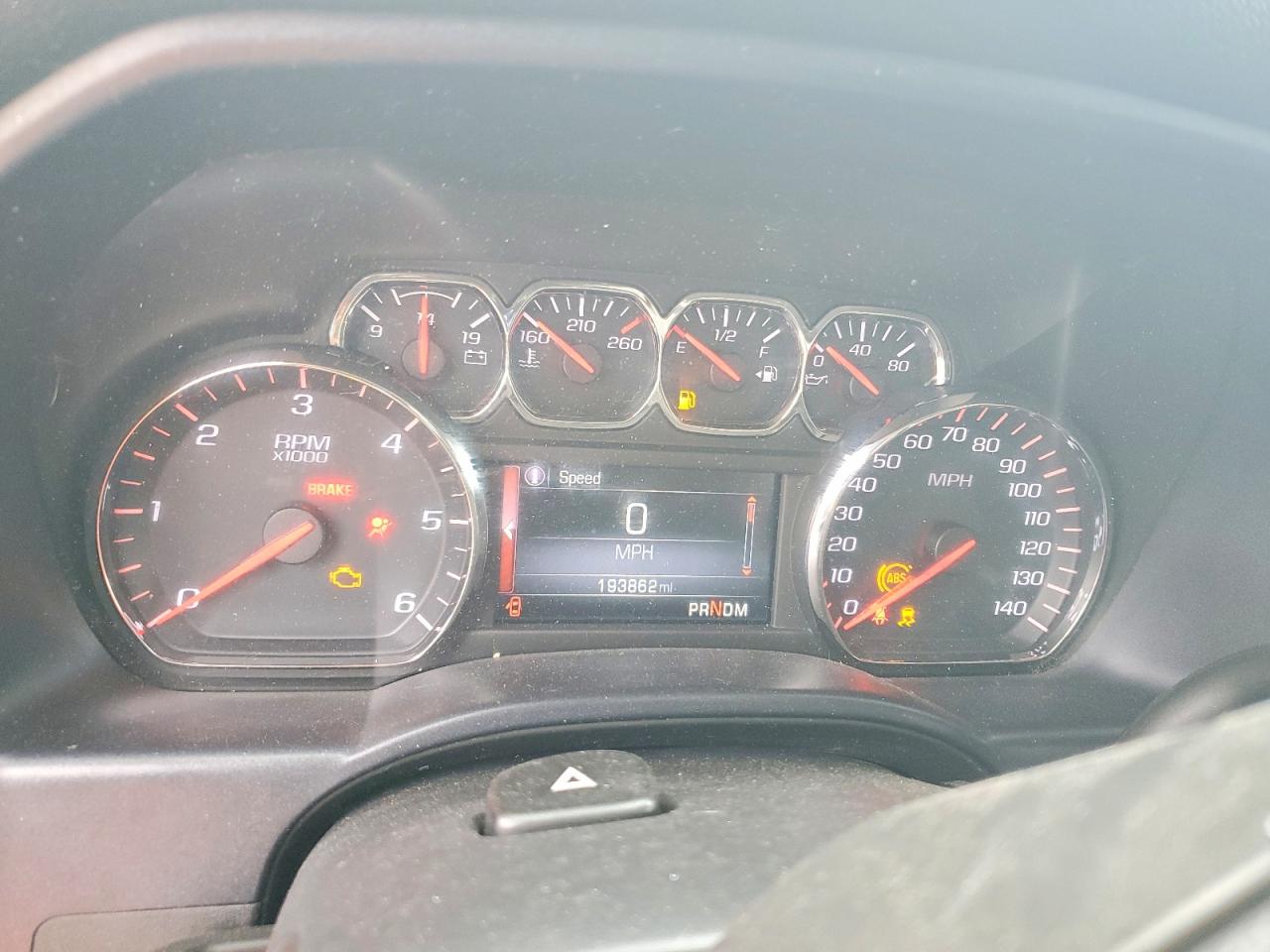 GMC Sierra K1500 Sle