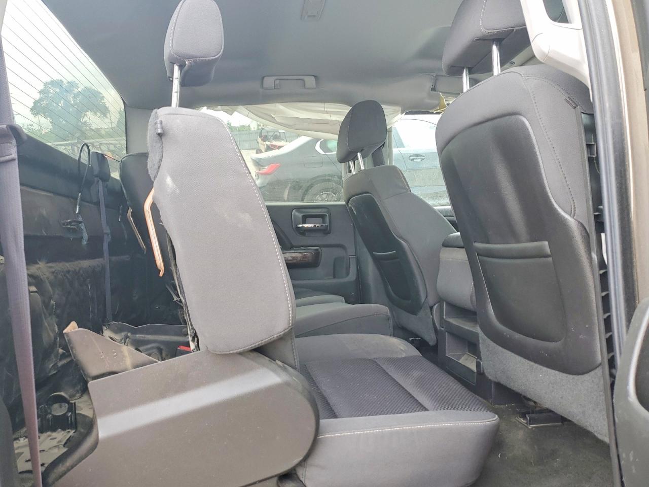 GMC Sierra K1500 Sle