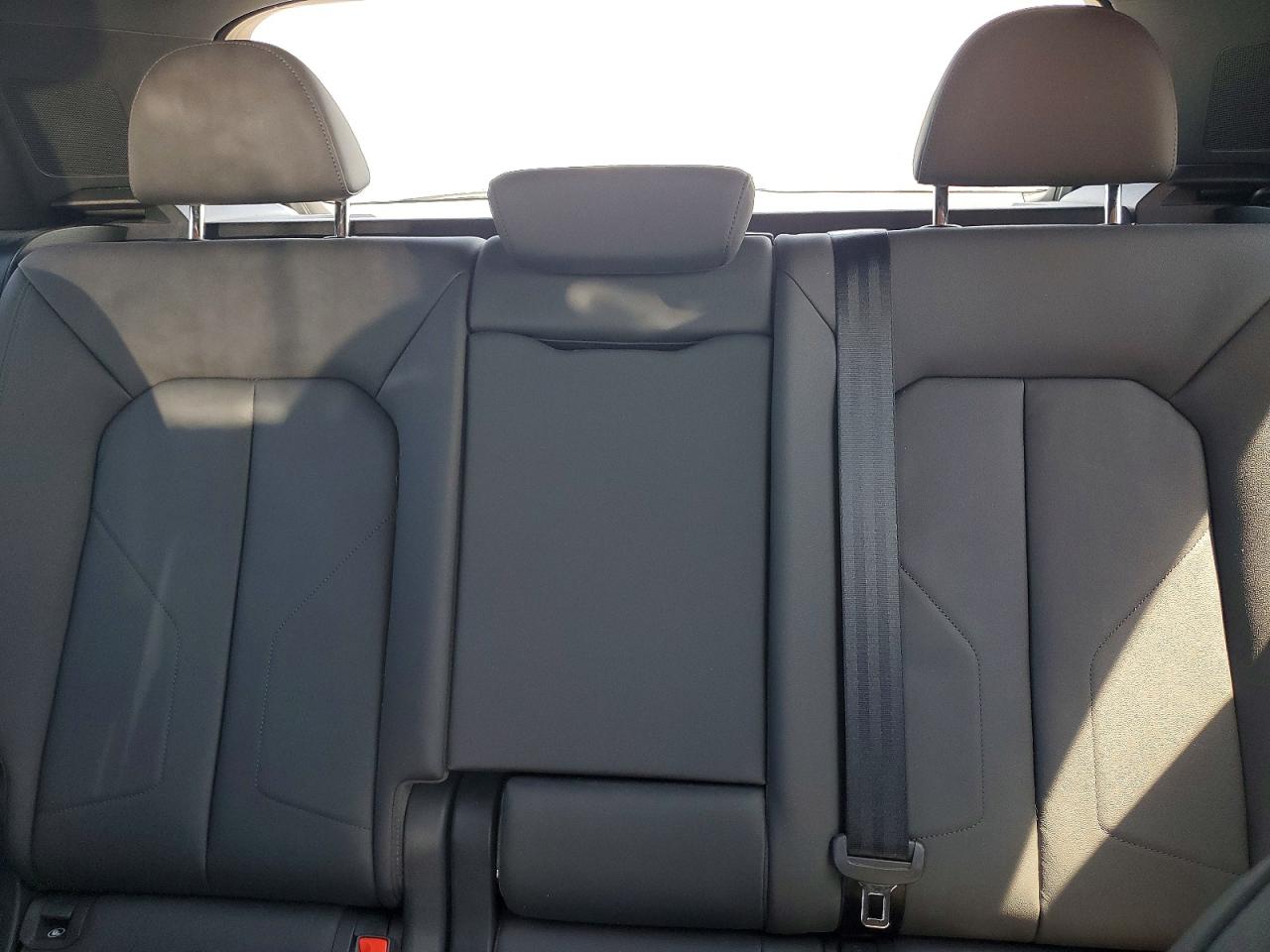 Audi Q3 Prestige S-line