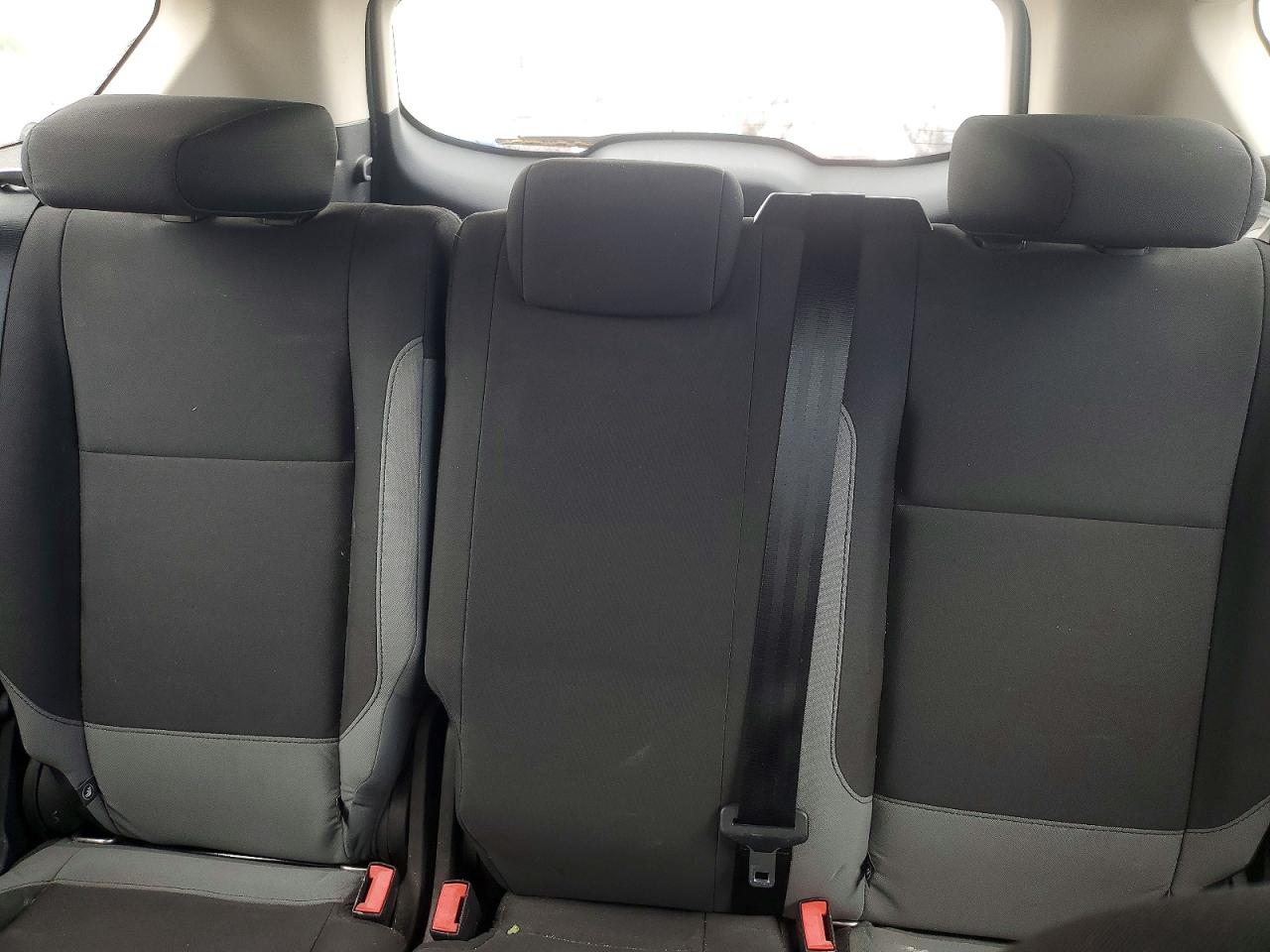Ford Escape S
