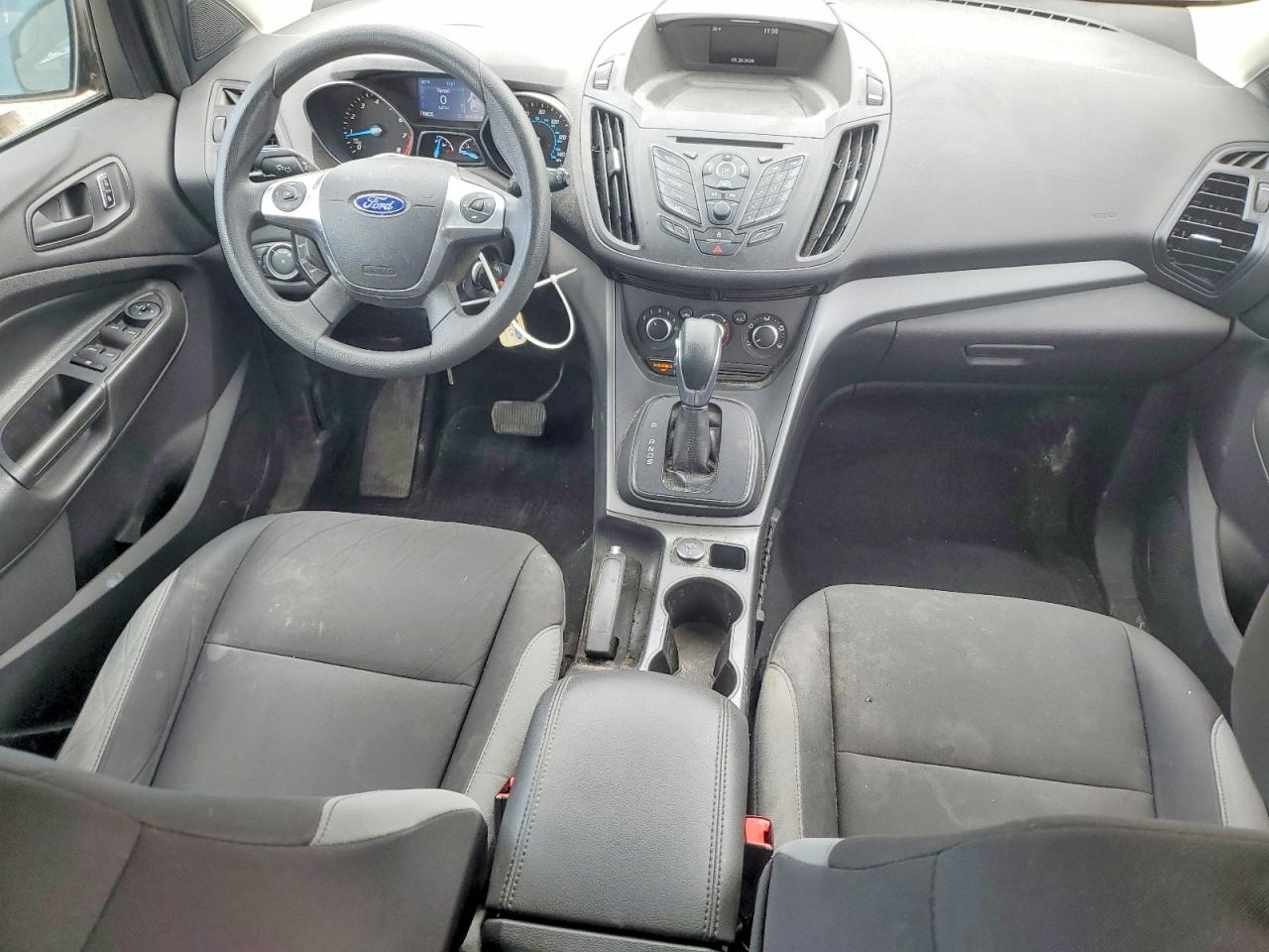 Ford Escape S