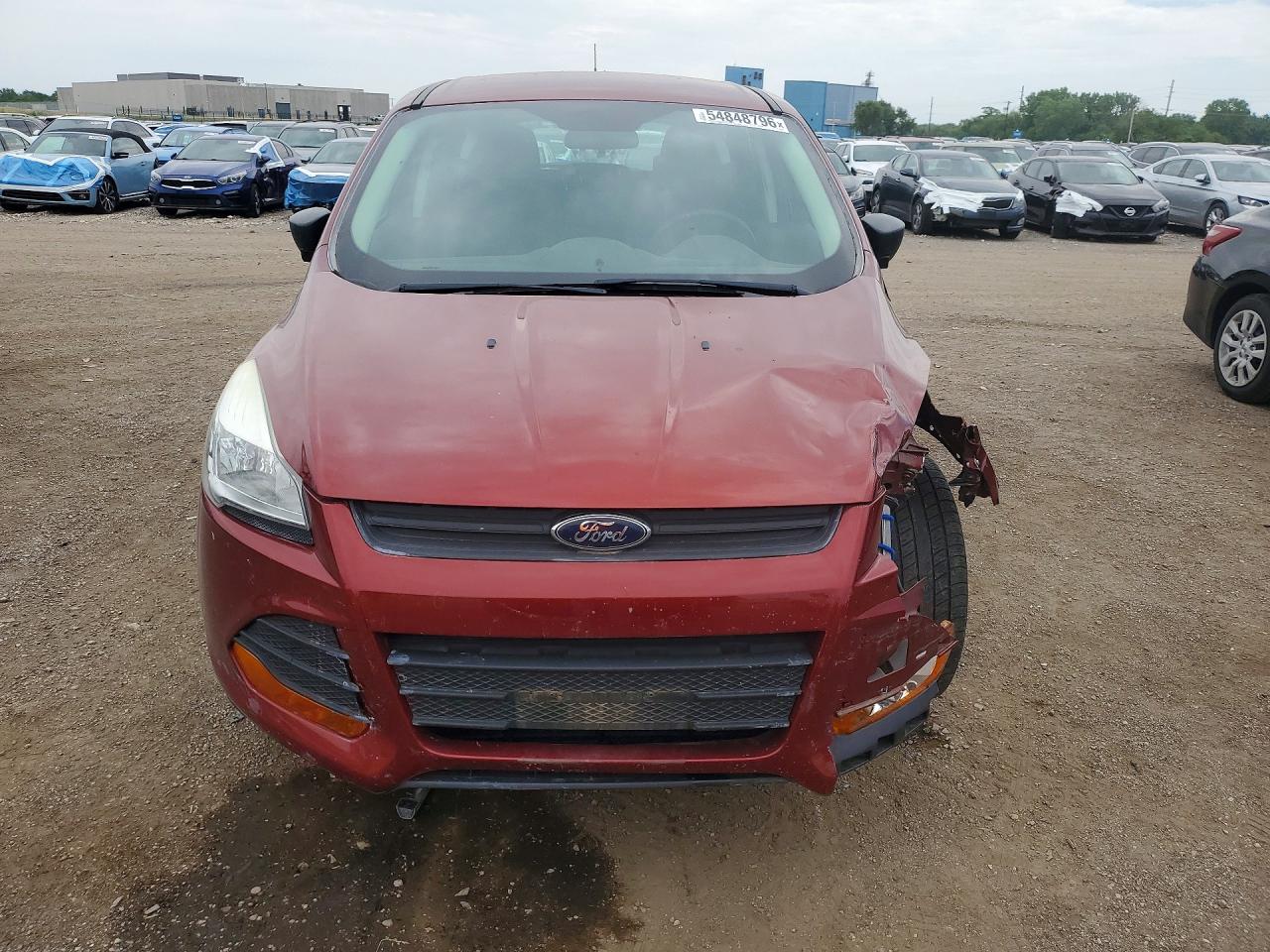 Ford Escape S