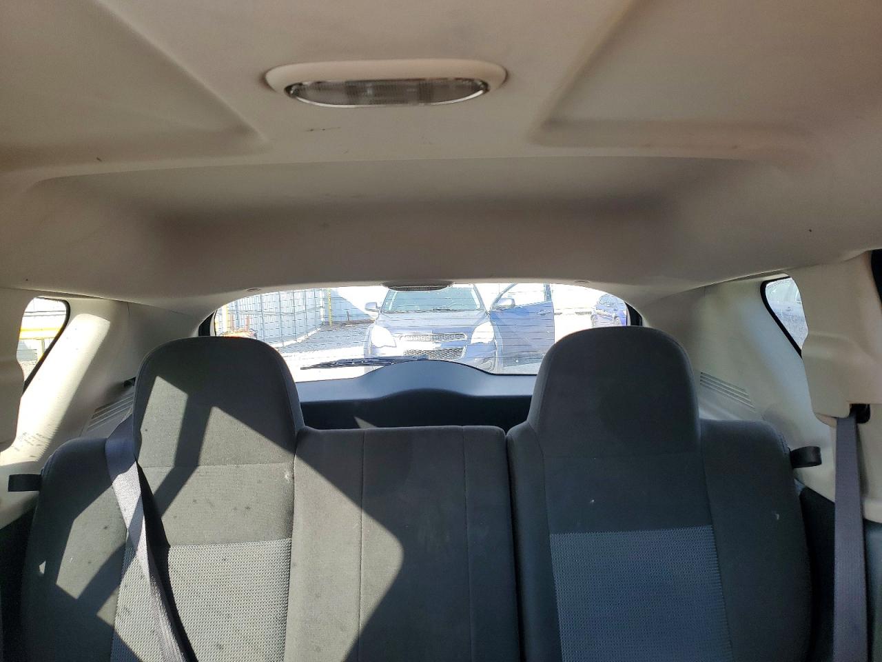 Jeep Compass Sport