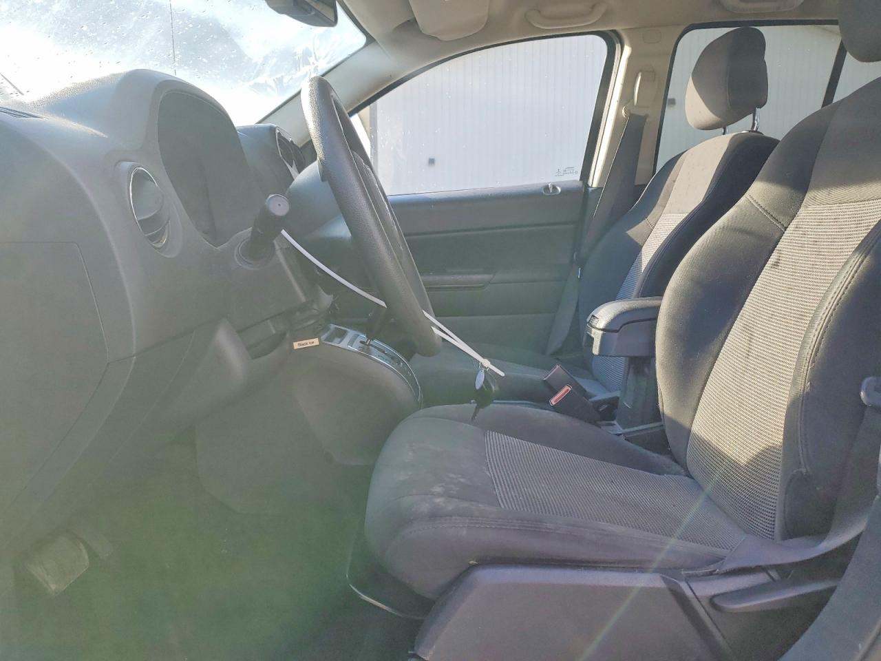 Jeep Compass Sport