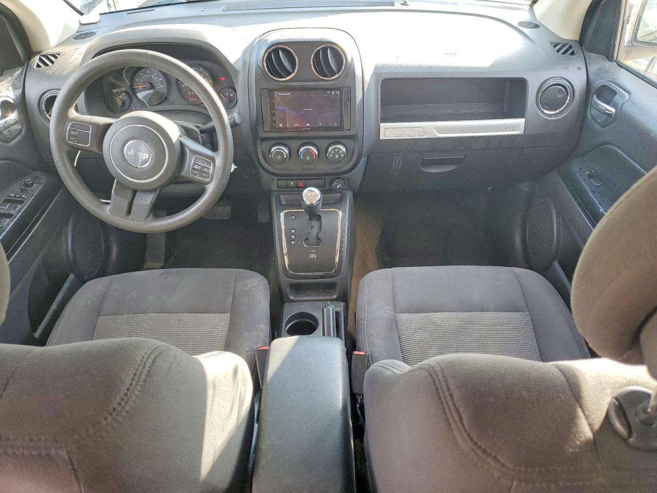 Jeep Compass Sport