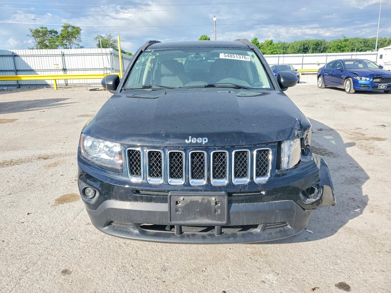Jeep Compass Sport
