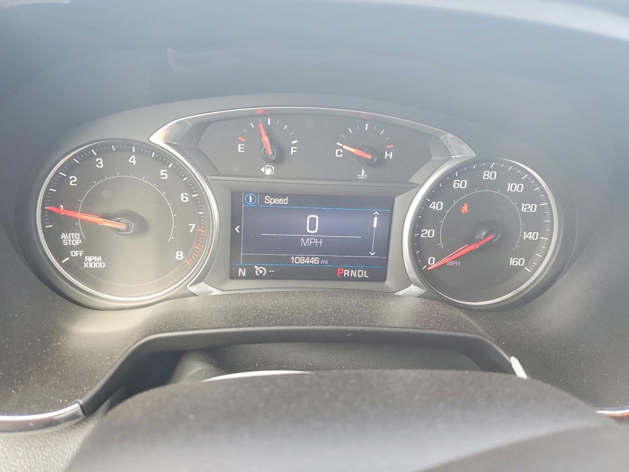 Chevrolet Blazer 2lt