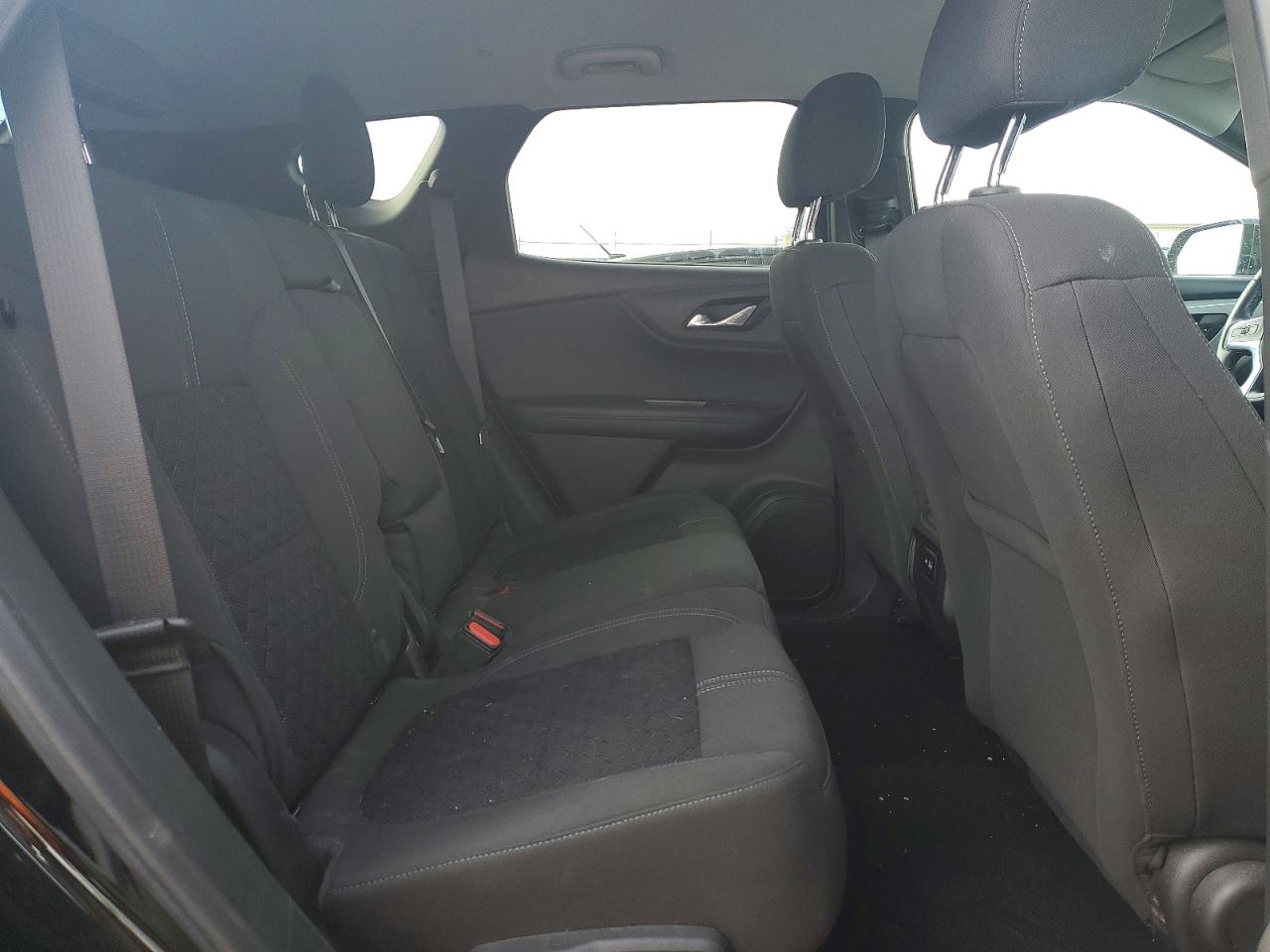 Chevrolet Blazer 2lt