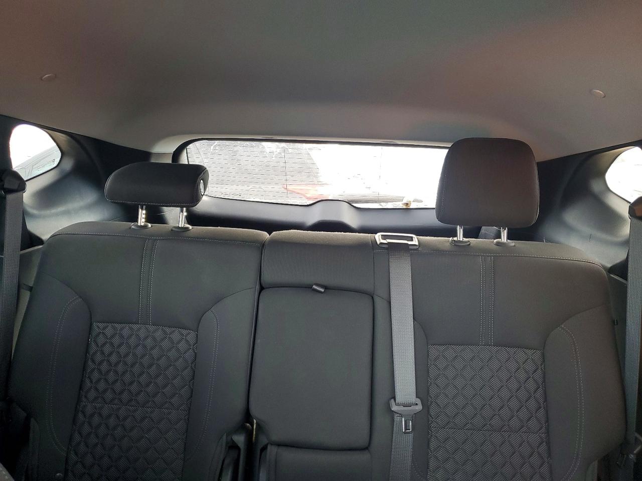Chevrolet Blazer 2lt