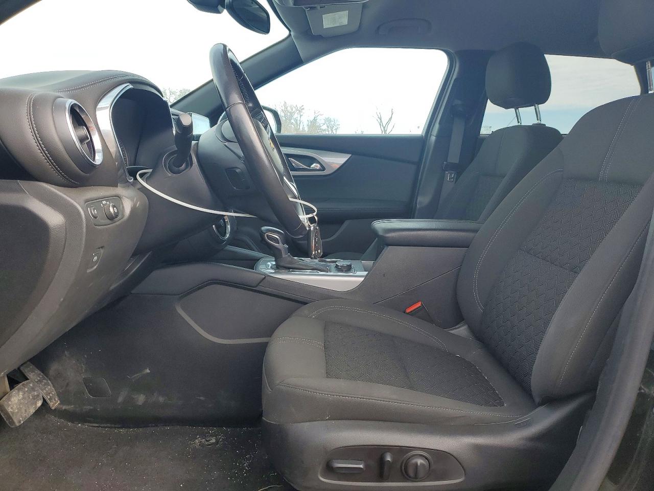 Chevrolet Blazer 2lt