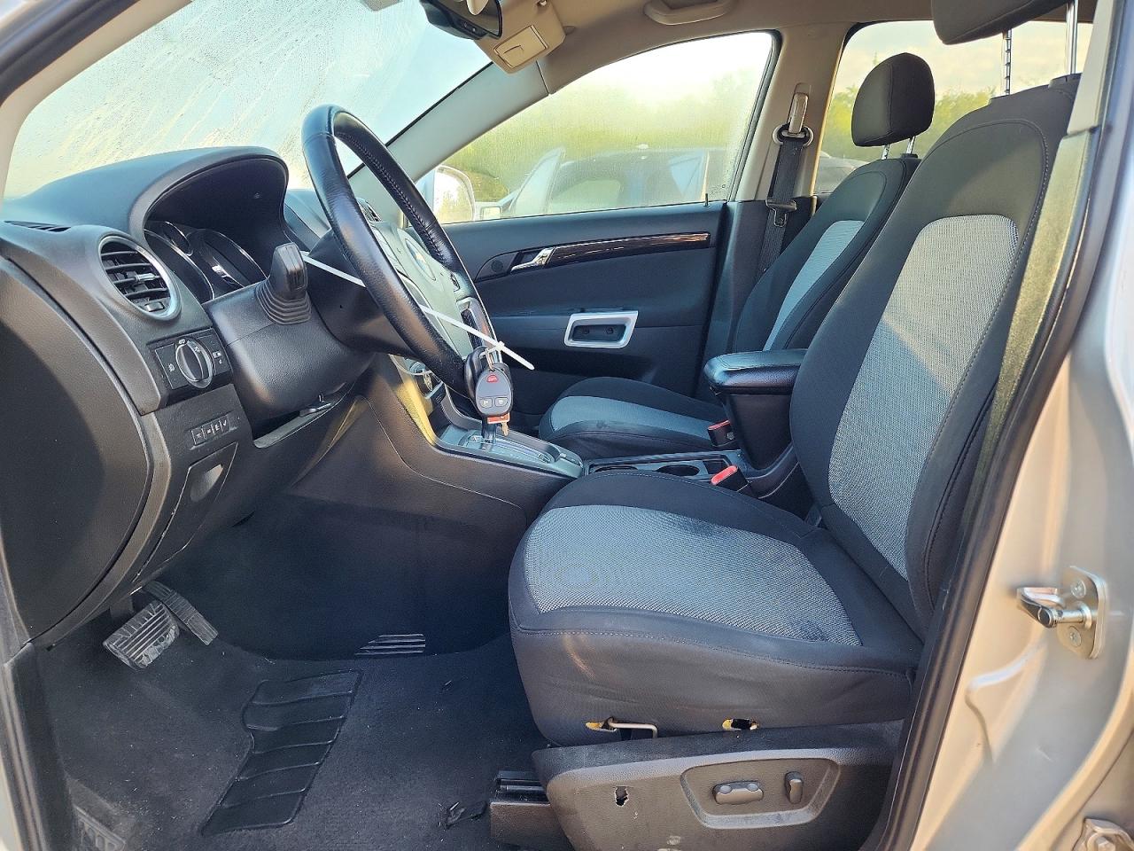 Chevrolet Captiva Ls