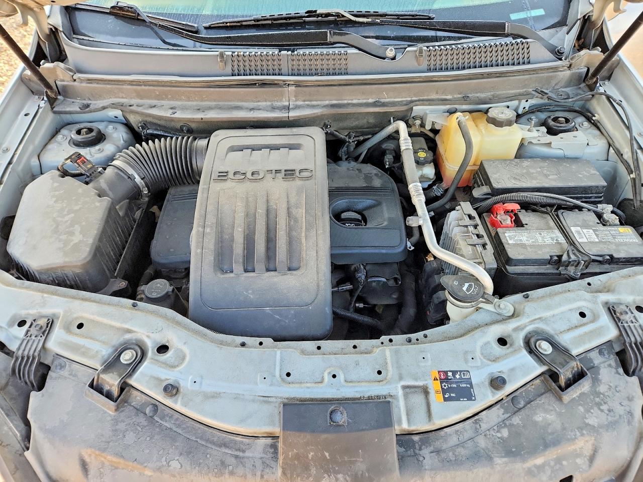 Chevrolet Captiva Ls