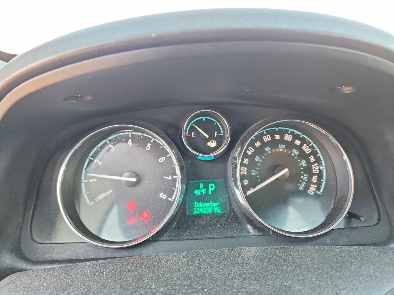 Chevrolet Captiva Ls