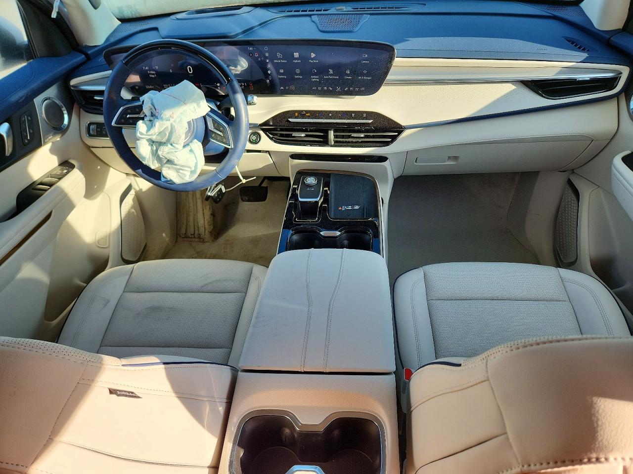 Buick Enclave Av Avenir