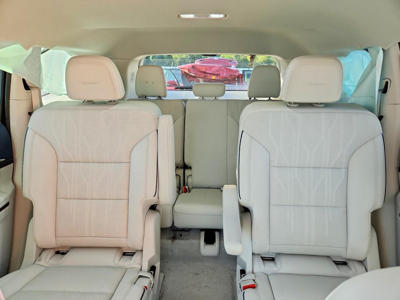 Buick Enclave Av Avenir