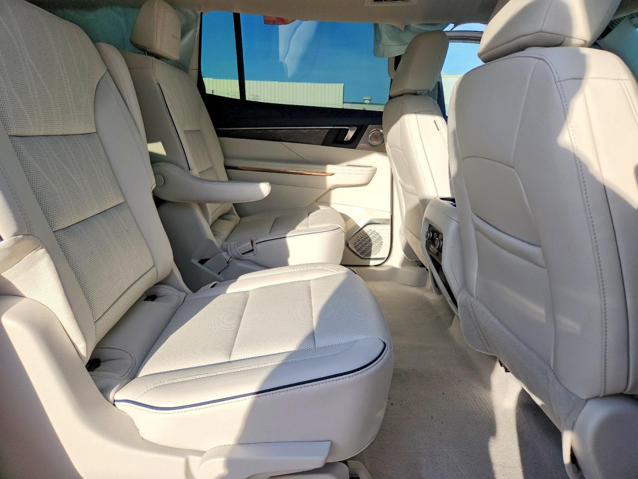 Buick Enclave Av Avenir