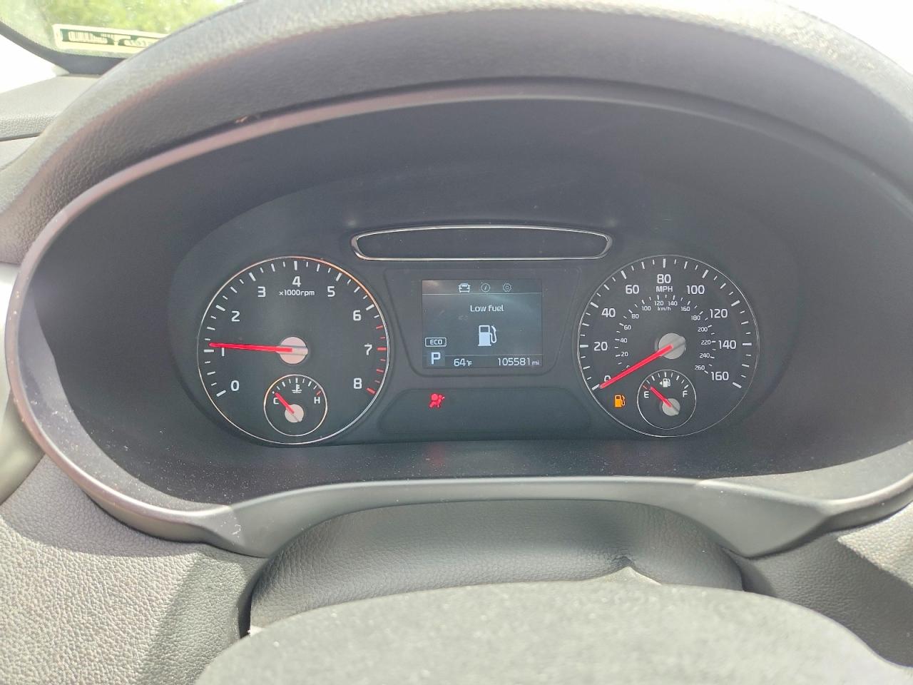 Kia Sorento S