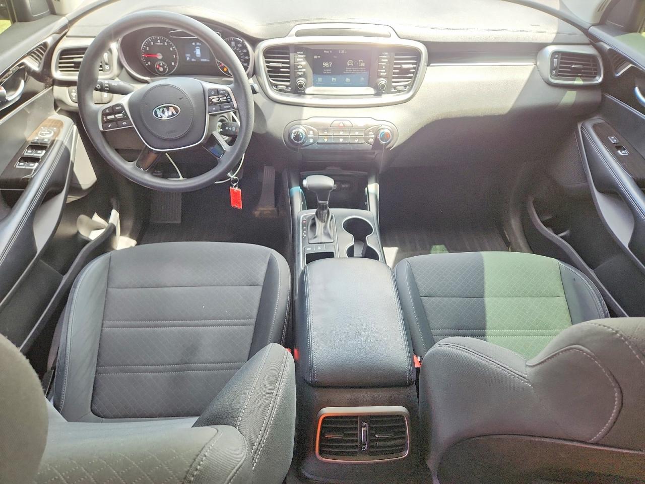 Kia Sorento S