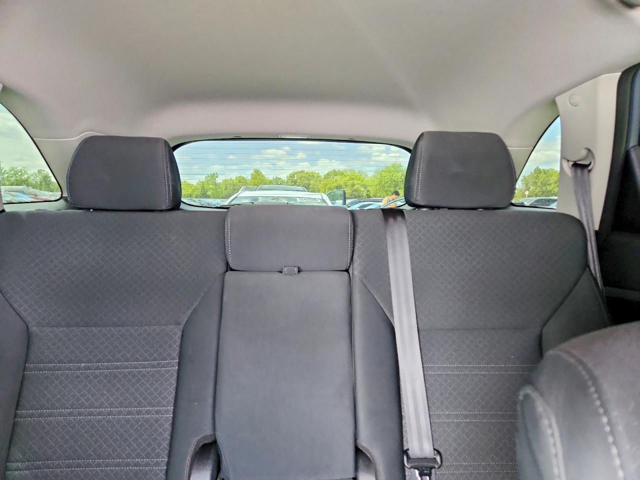 Kia Sorento S