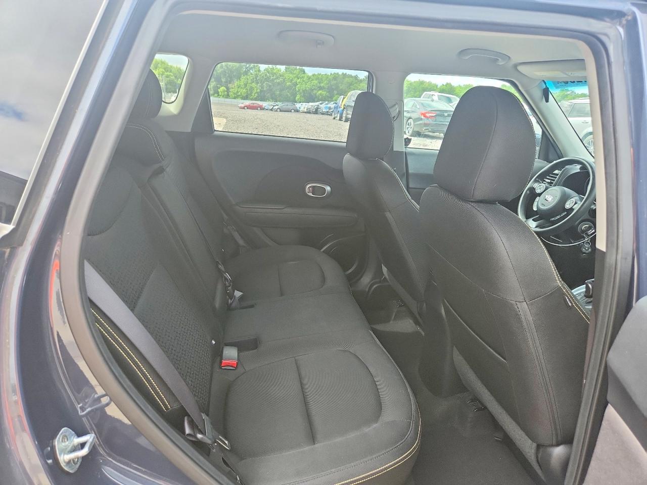 Kia Soul +