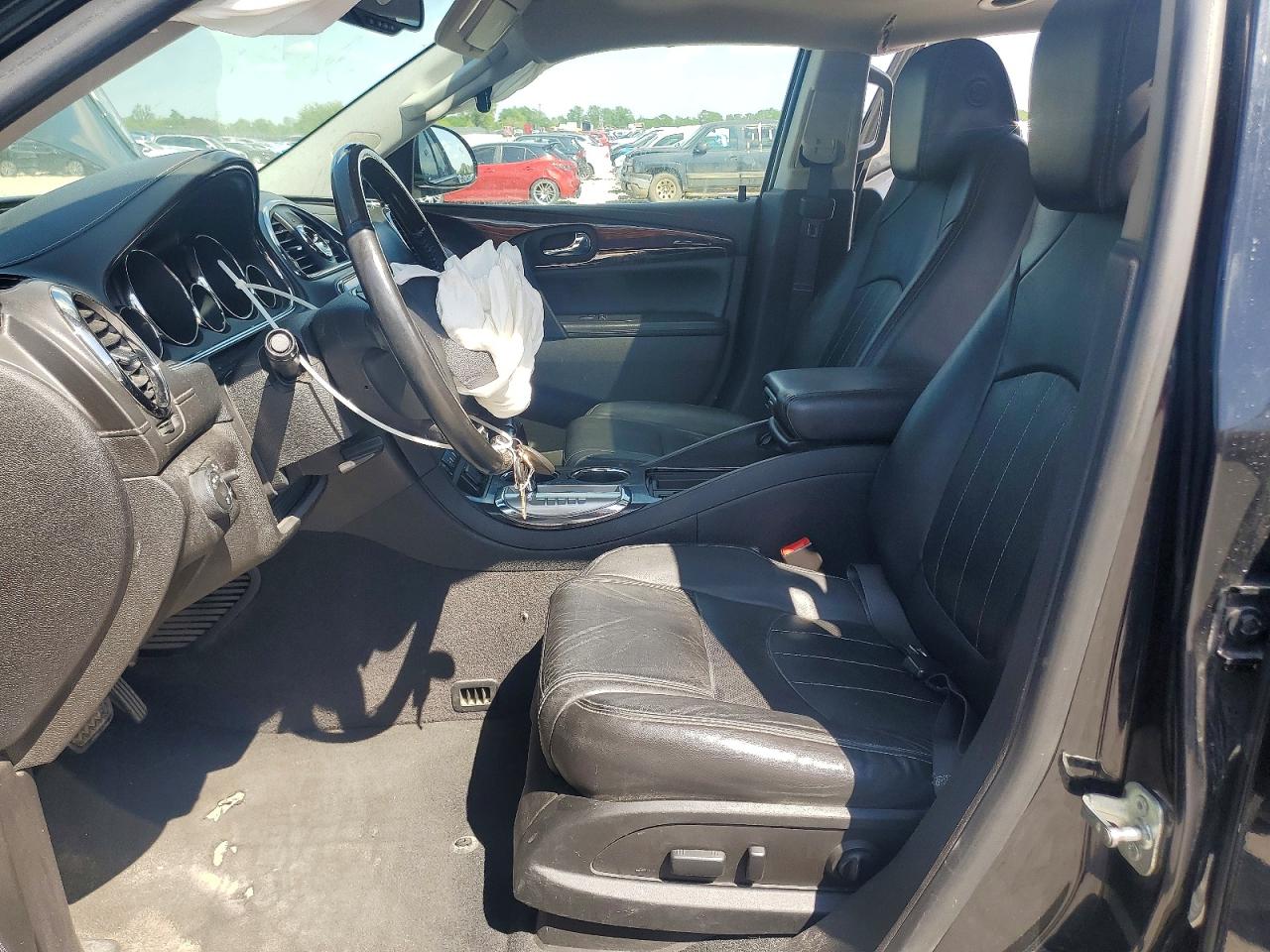 Buick Enclave