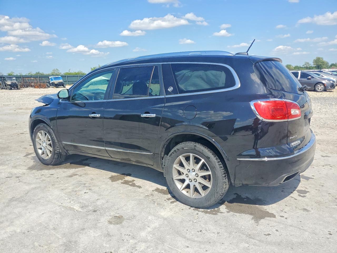 Buick Enclave