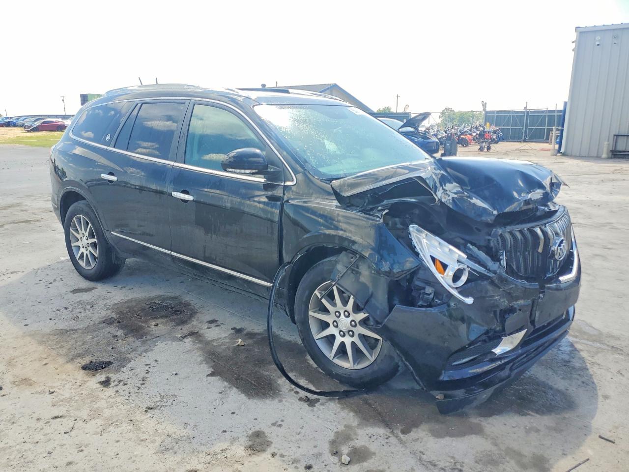 Buick Enclave