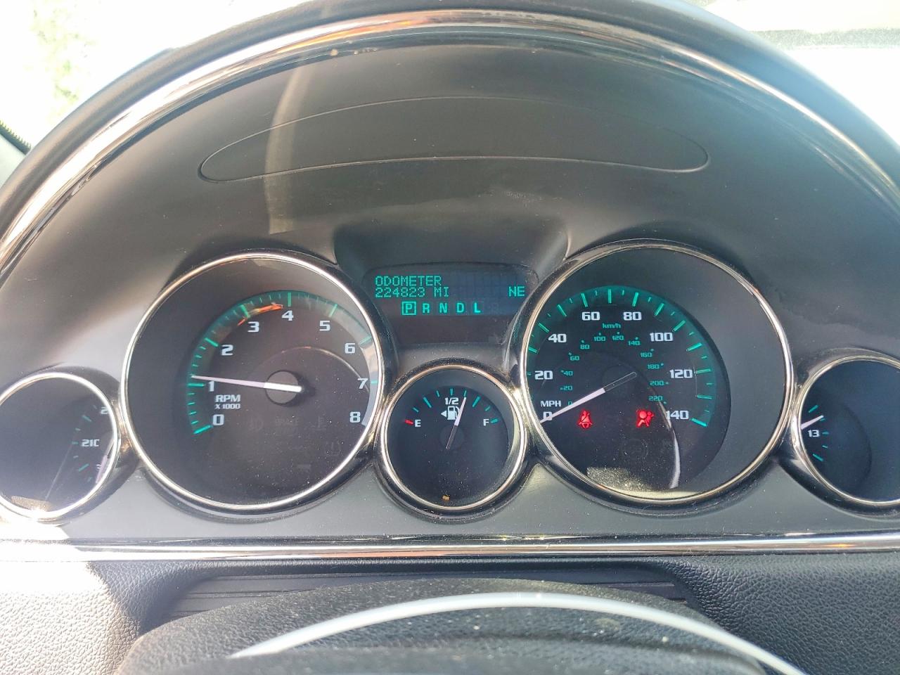 Buick Enclave