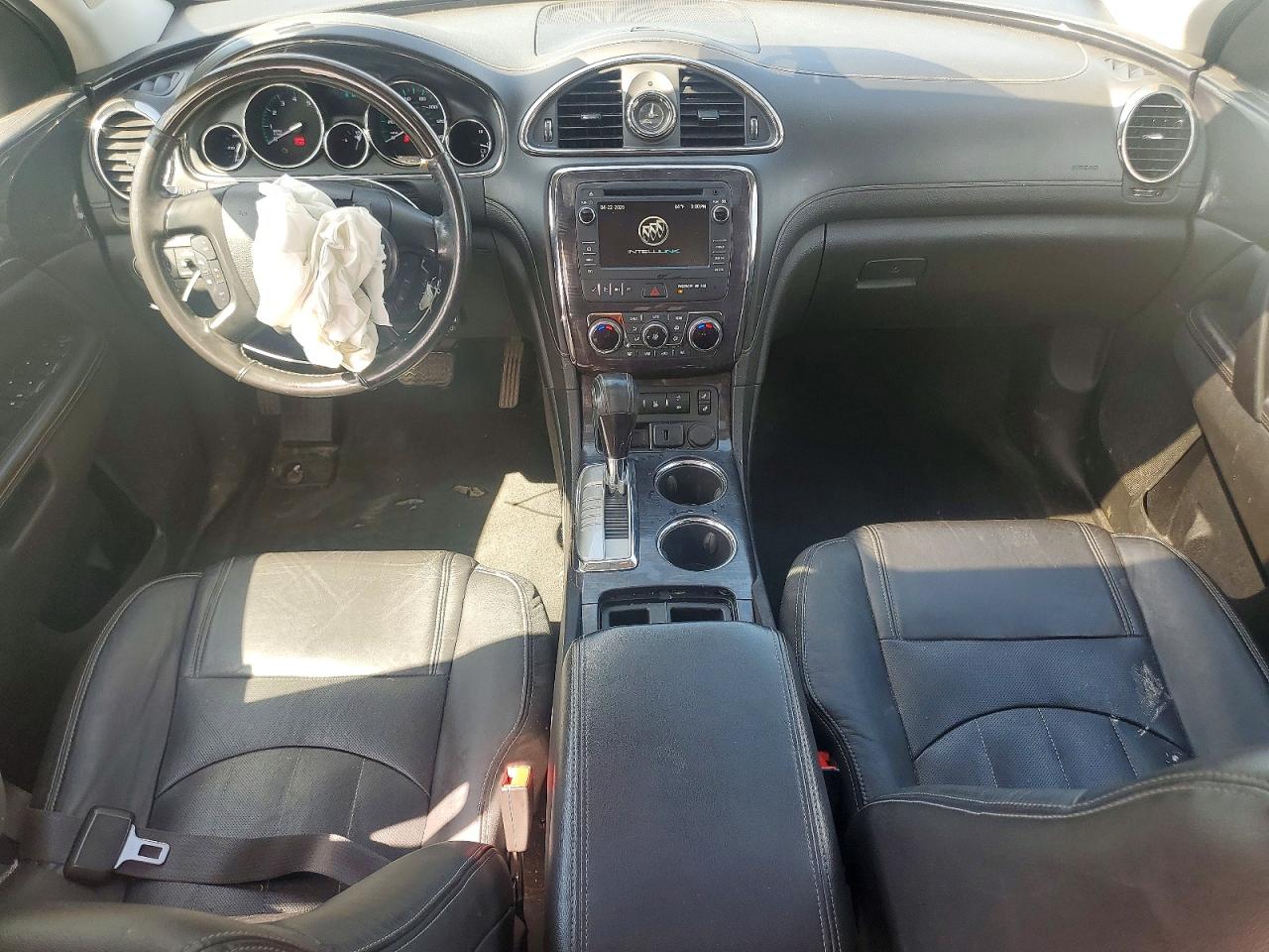 Buick Enclave