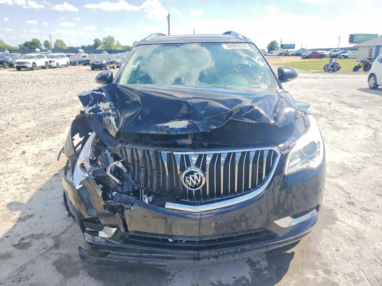 Buick Enclave