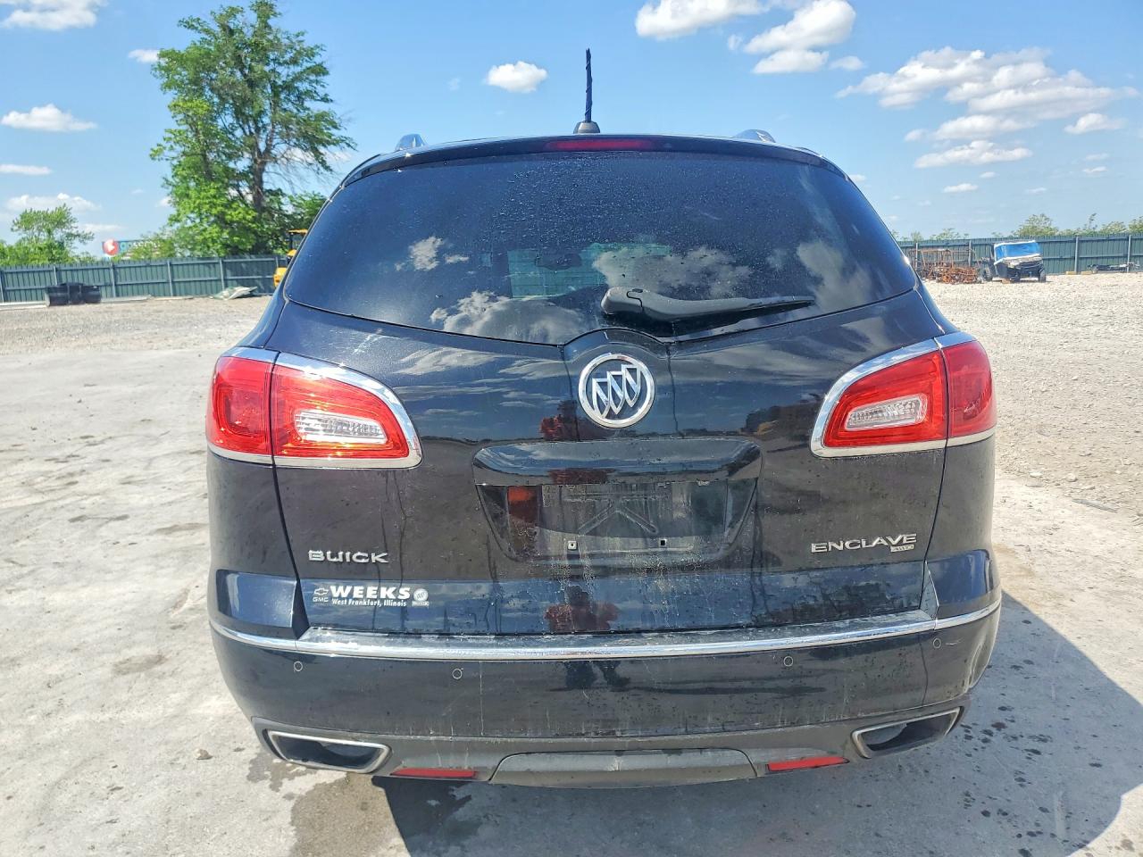 Buick Enclave