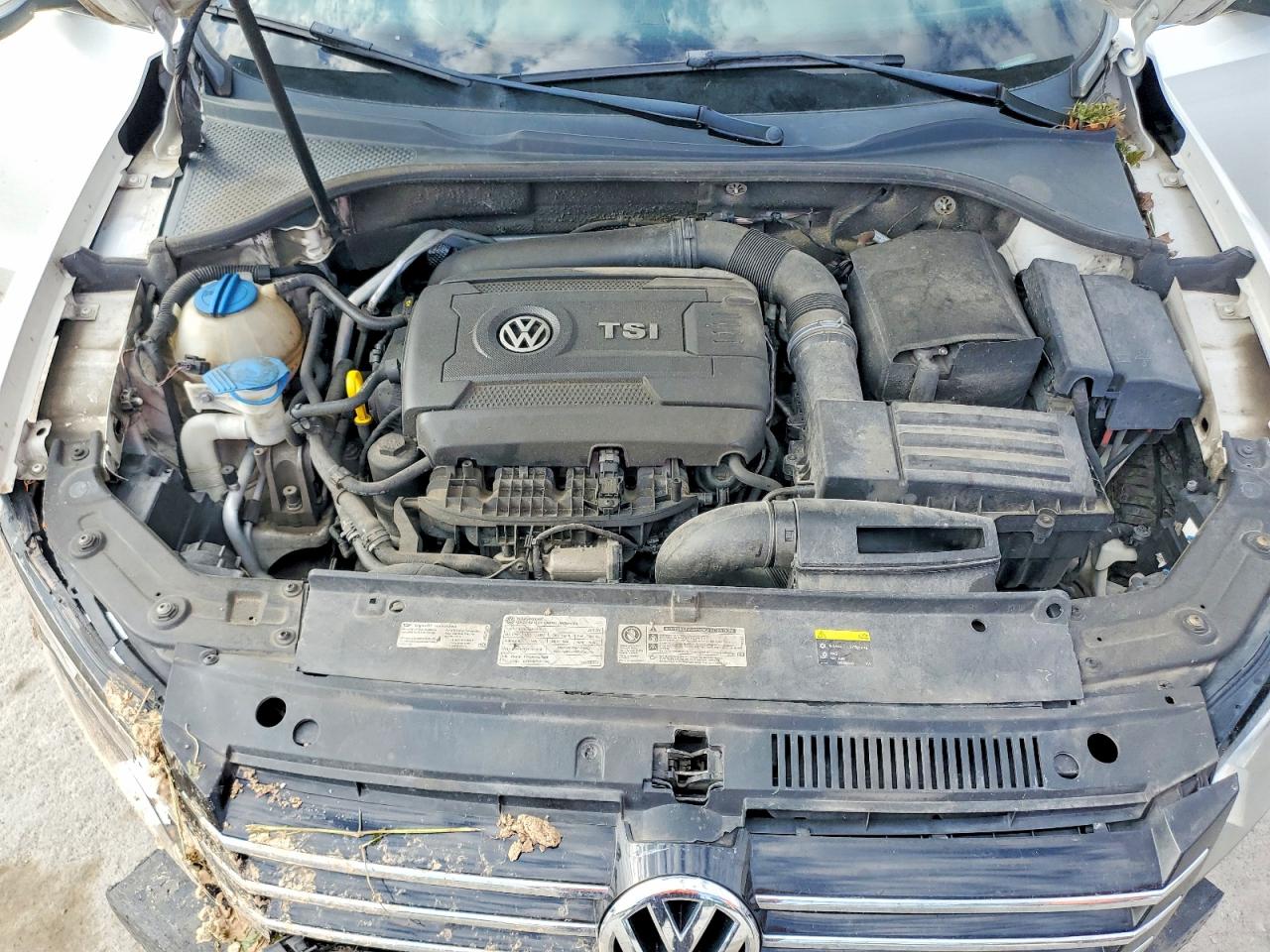 Volkswagen Passat Se