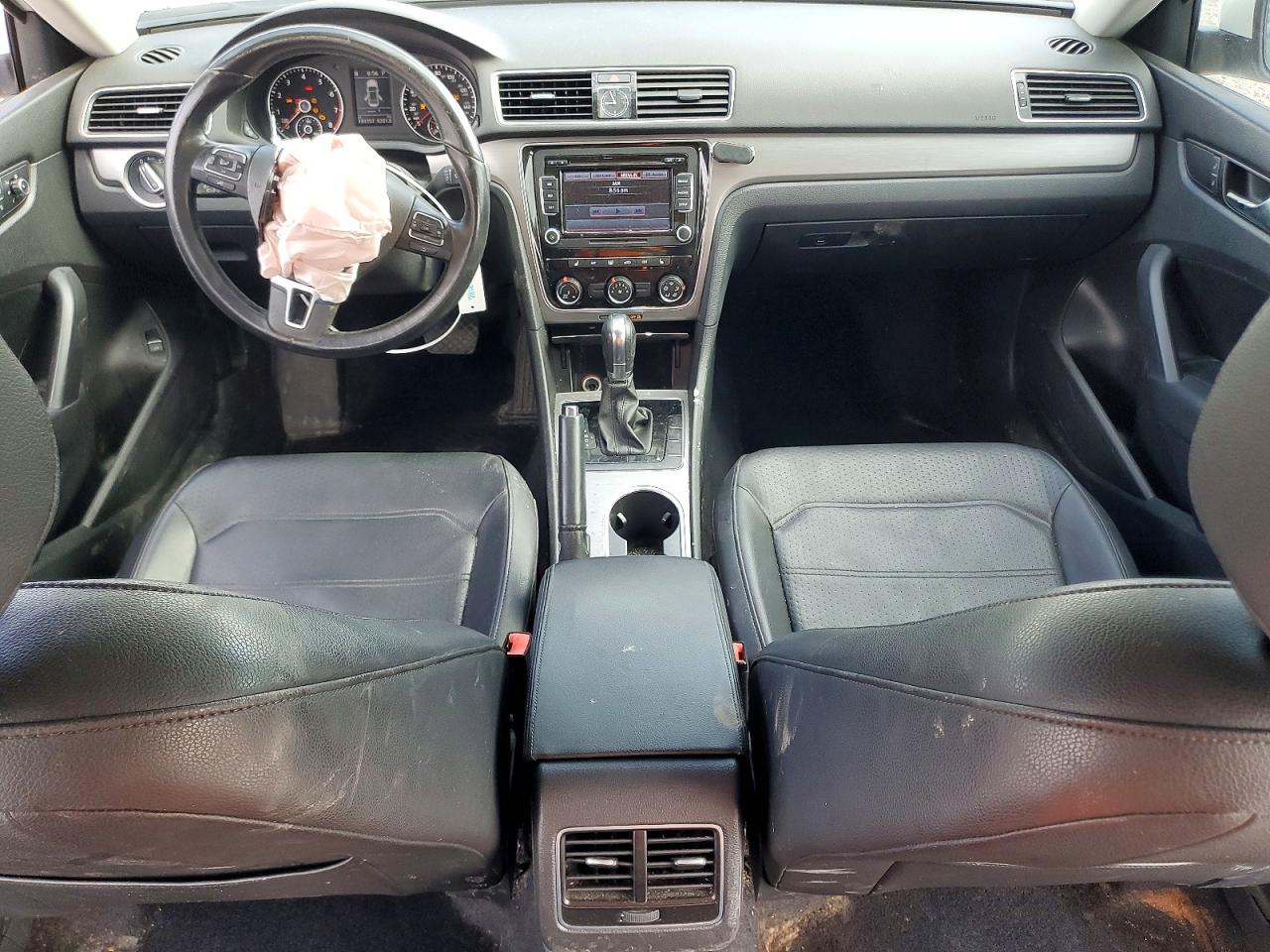 Volkswagen Passat Se