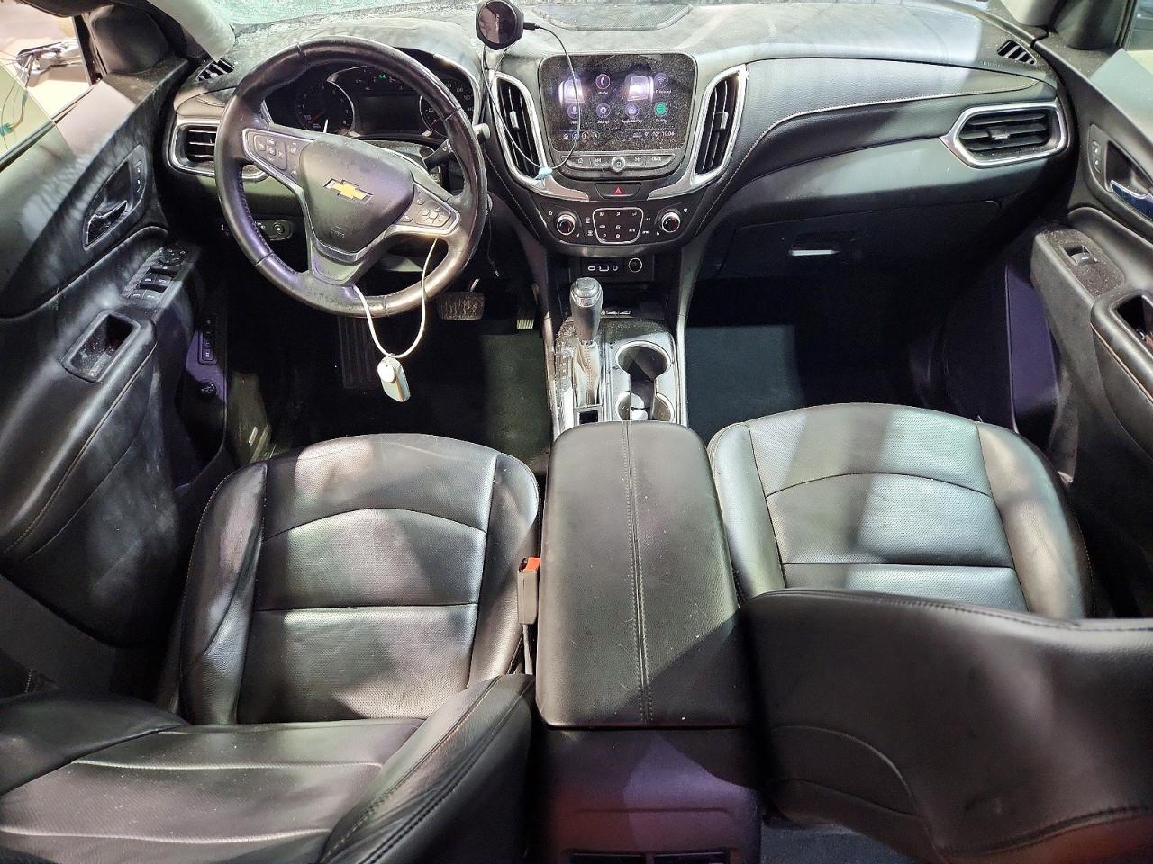 Chevrolet Equinox Premier