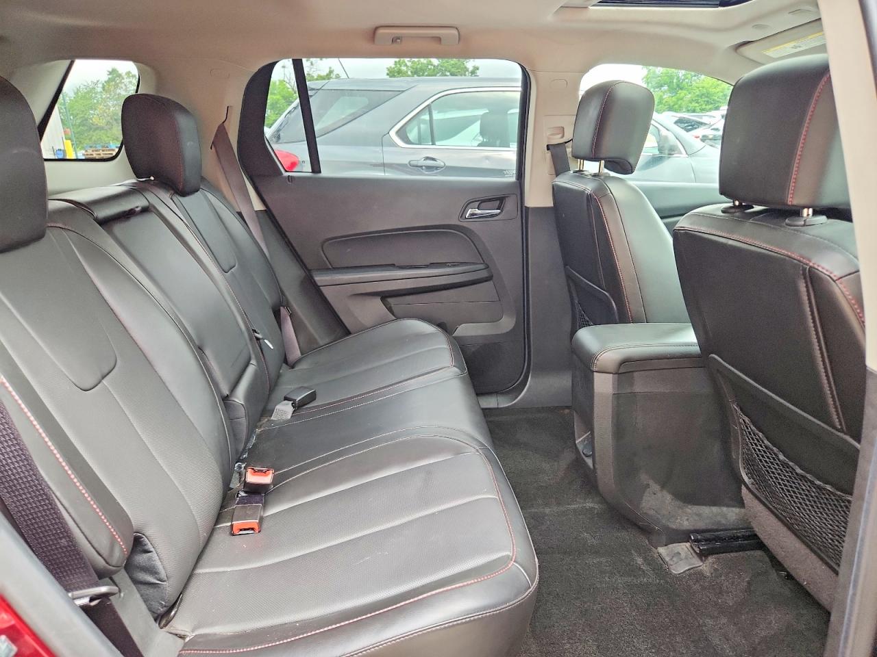 GMC Terrain Slt