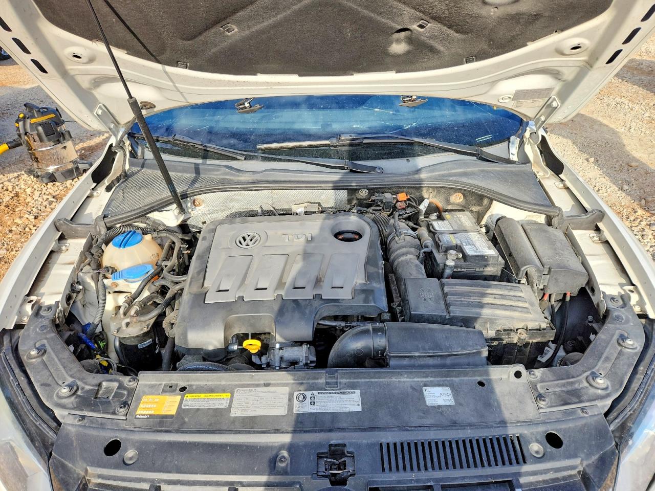 Volkswagen Passat Sel