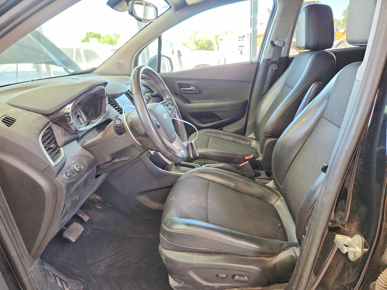 Chevrolet Trax 1lt