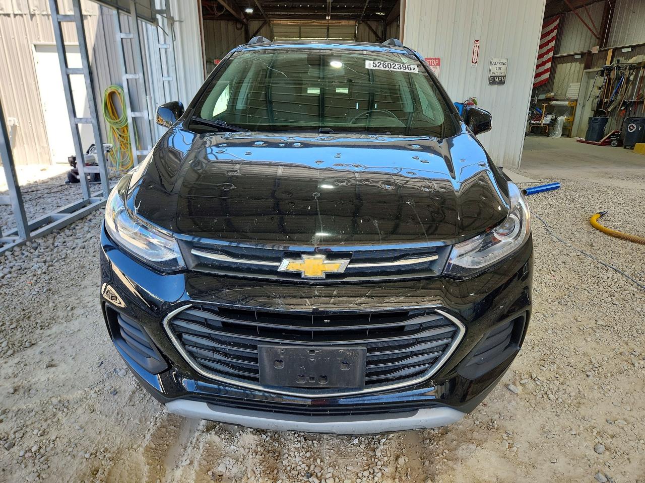 Chevrolet Trax 1lt