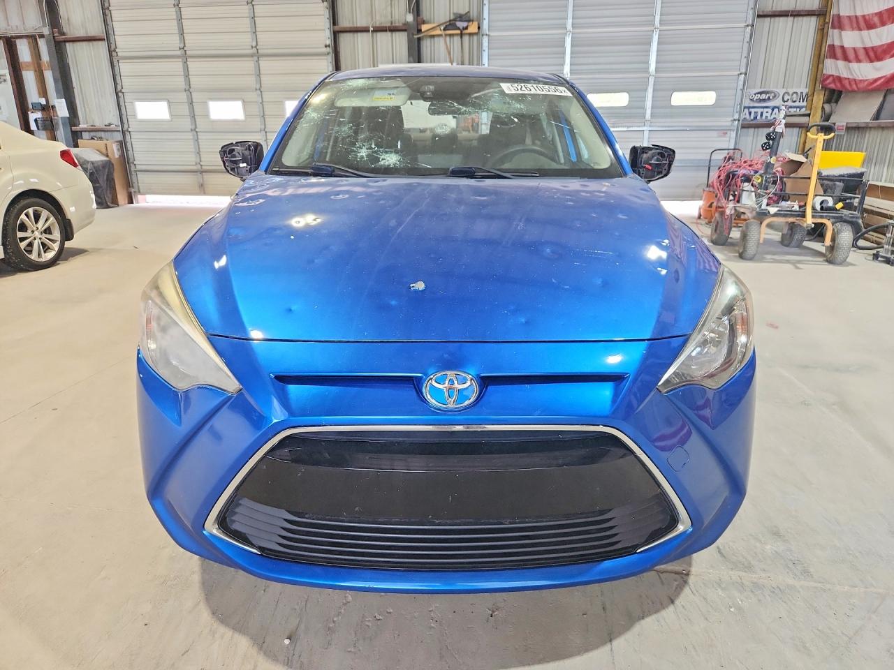 Toyota Yaris Base