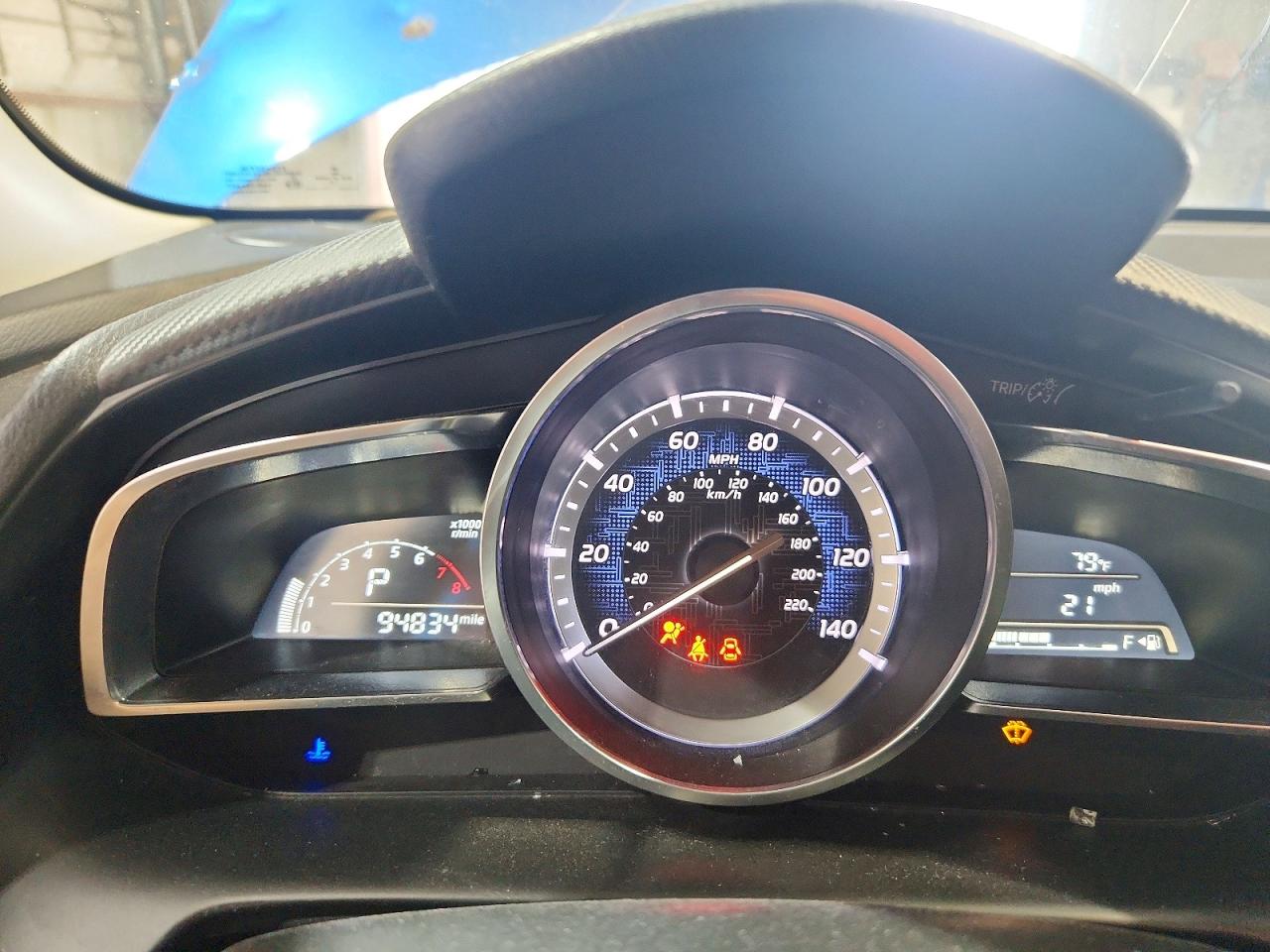 Toyota Yaris Base