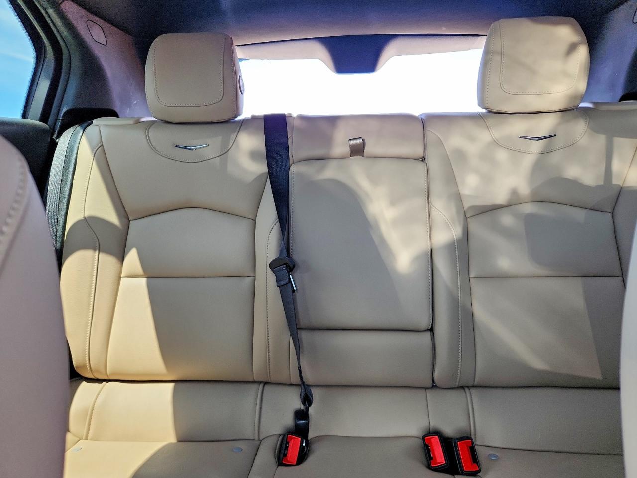 Cadillac XT4 Luxury