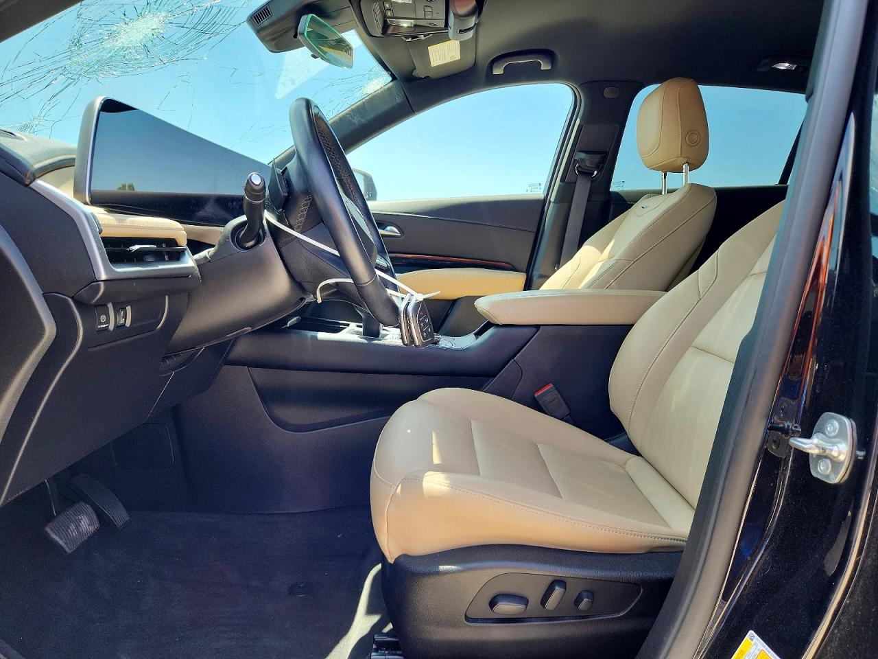 Cadillac XT4 Luxury