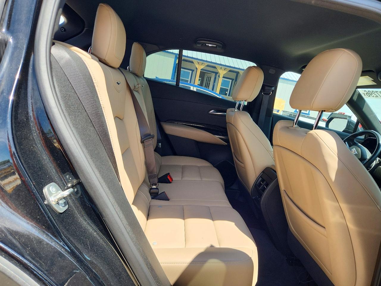 Cadillac XT4 Luxury