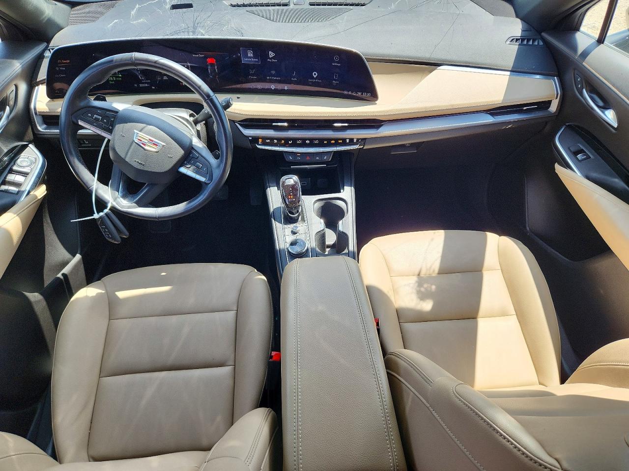 Cadillac XT4 Luxury