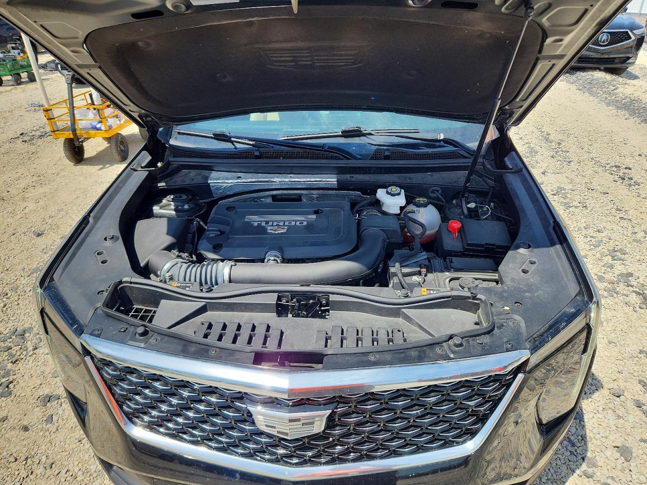 Cadillac XT4 Luxury