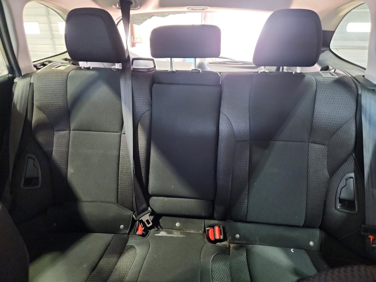 Subaru Outback Premium