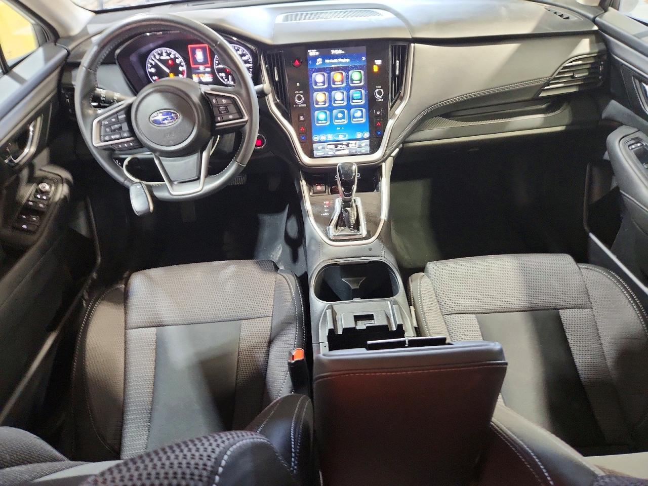 Subaru Outback Premium